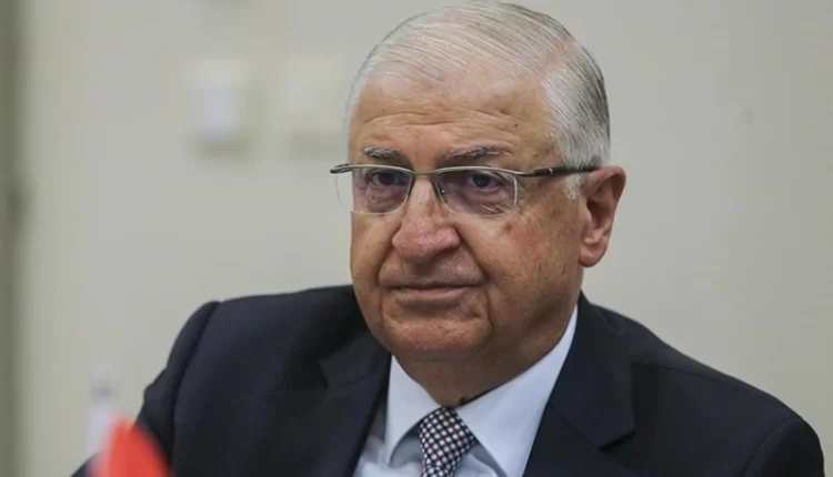 تركيا: غولر يستقبل وزير الصناعات الدفاعية الأذربيجاني