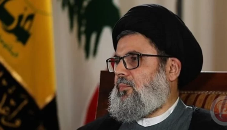 هاشم صفي الدين