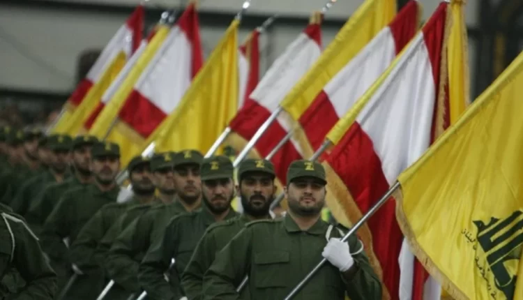 إسرائيل تستهدف منشآت تخزين أسلحة لحزب الله