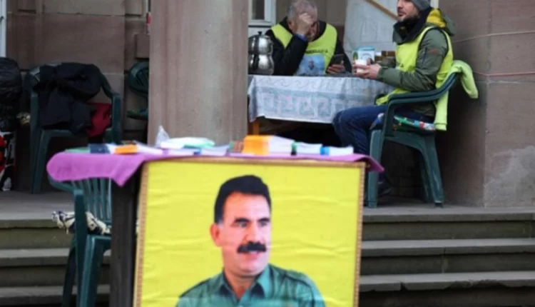 سجن تركي يوافق على زيارة زعيم الأكراد