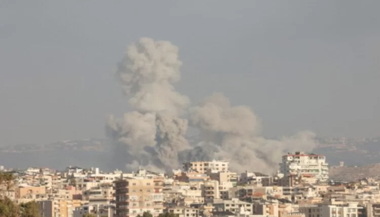 المغرب يطالب بالاحترام الكامل لسيادة لبنان