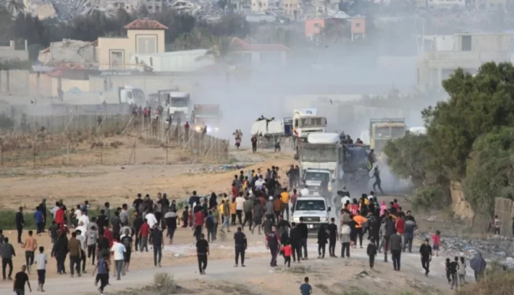 رئيس الموساد يسافر إلى الدوحة يوم الأحد