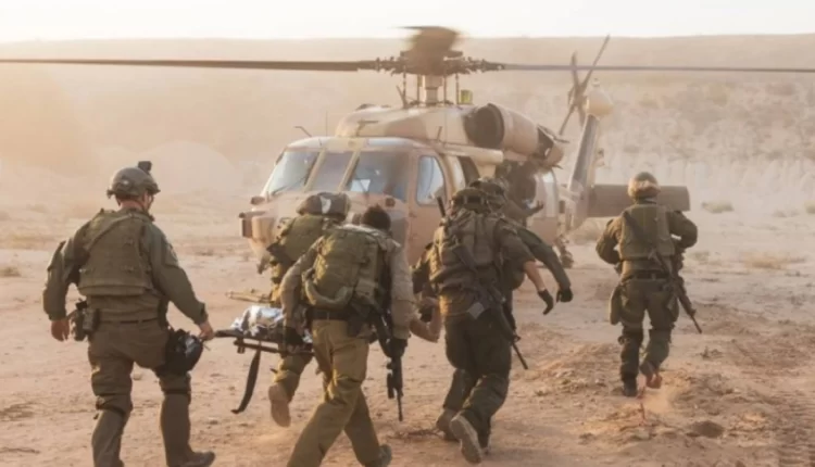 مقتل أربعة جنود إسرائيليين في منطقة جنوب لبنان