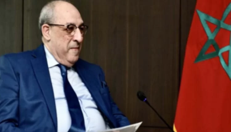 عبد القادر الأنصاري