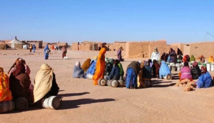 دعوات في روما لإنهاء معاناة المحتجزين :في تندوف ودعم مخطط الحكم الذاتي المغربي