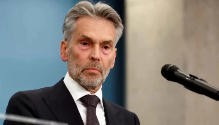 رئيس وزراء هولندا يعبر عن تعازيه لأردوغان في ضحايا الهجوم الإرهابي في أنقرة