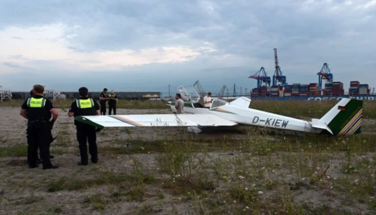 تحطم طائرتين خفيفتين في أستراليا يسفر عن سقوط قتلى