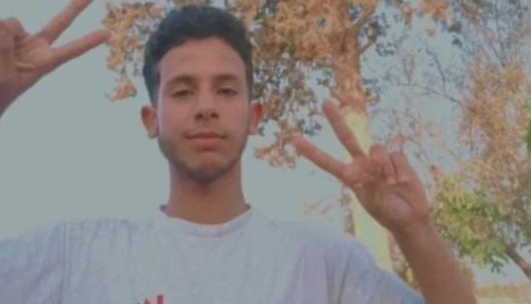 الطالب عبد الغني