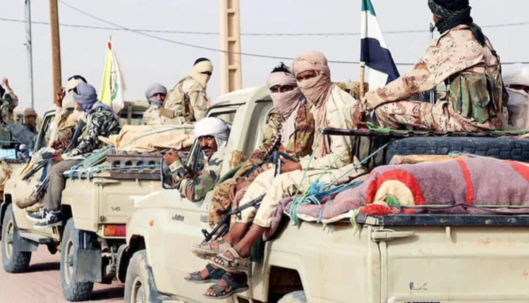 تحذير من مكائد الجزائر: صحيفة مالية تبرز المخاطر