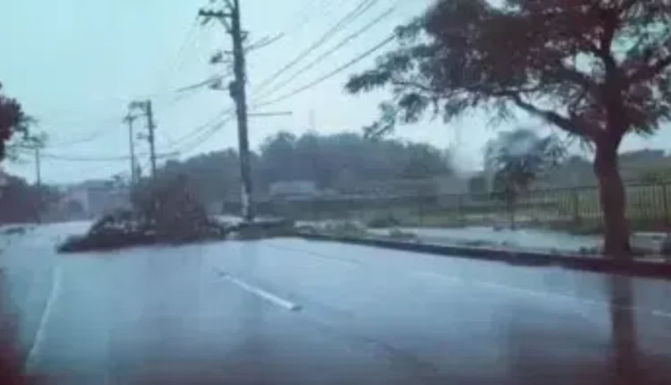 إجلاء أكثر من 50 ألف شخص في مقاطعة هاينان بالصين