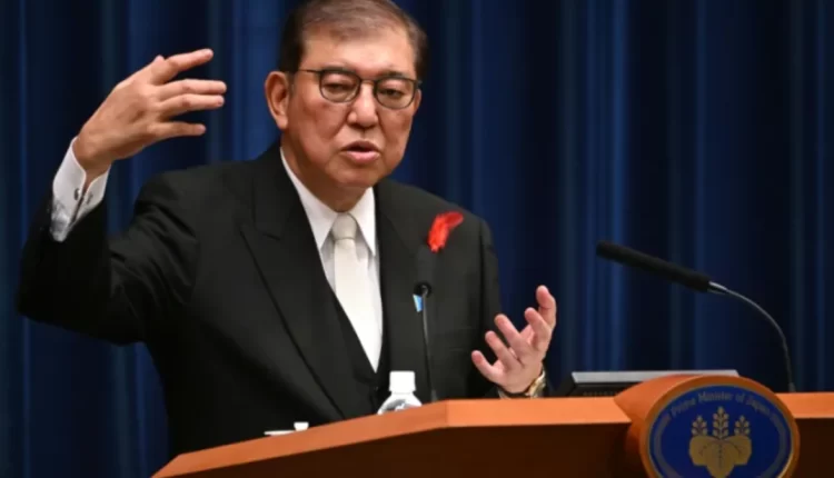 الحزب الحاكم في اليابان يفقد الأغلبية في البرلمان