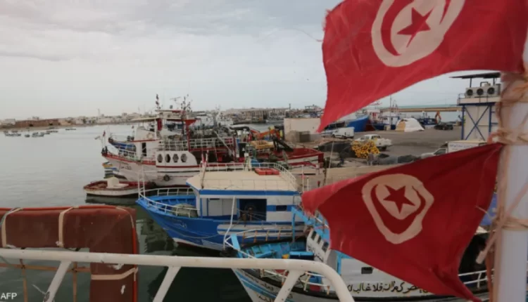 البحر يخرج 15 جثة على شواطئ تونس