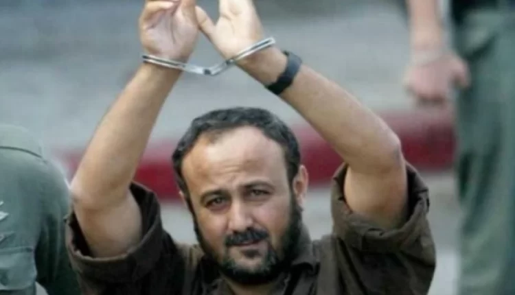 اعتداء على الأسير مروان البرغوثي في سجن مجدو الإسرائيلي