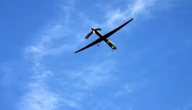 مسيّرة يمنية تعبر أجواء عسقلان في إسرائيل