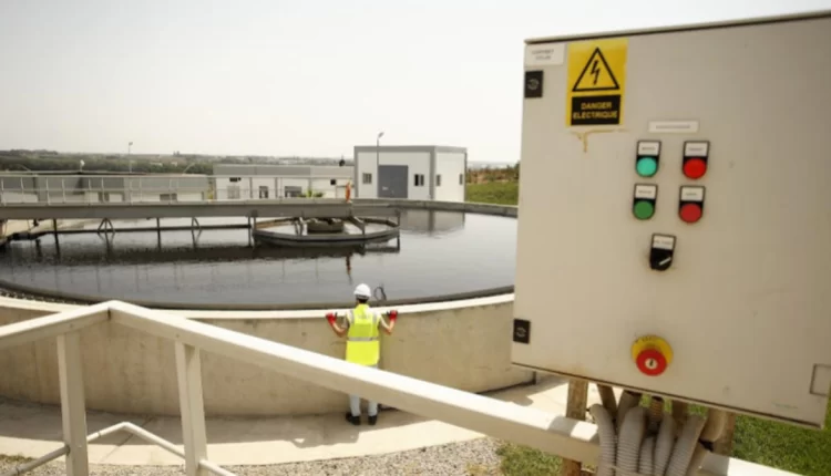 صندوق التطهير السائل يعزز الموارد المالية