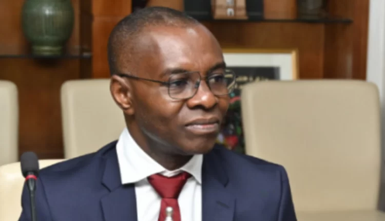 مسؤول فرنسي يشيد بالشراكة مع المغرب