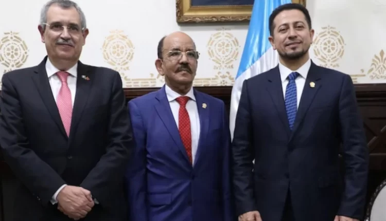 غواتيمالا تبرز جهود تنمية الصحراء المغربية