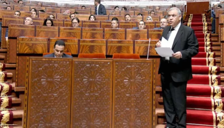 عبد الوافي لفتيت