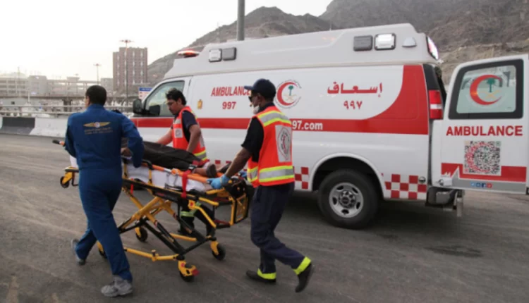 حادثة سير مميتة تودي بحياة دركي وزوجته