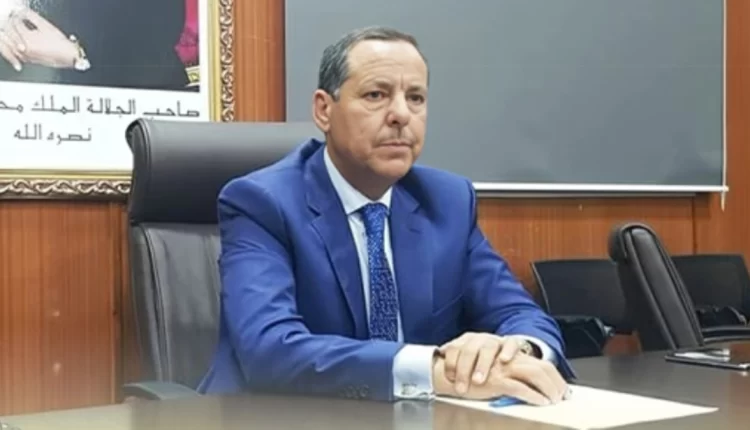 عزل المسعودي من رئاسة جماعة تازة بقرار قضائي