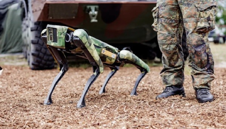 الذكاء الإصطناعي