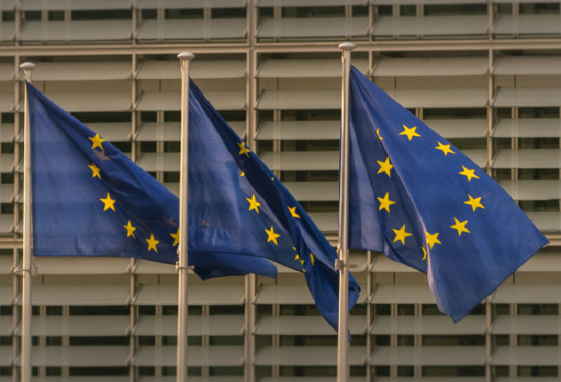 الاتحاد الأوروبي