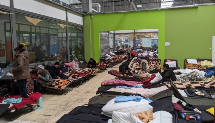 توسك يؤكد على تعليق حق اللجوء في بولندا لمكافحة الهجرة غير الشرعية