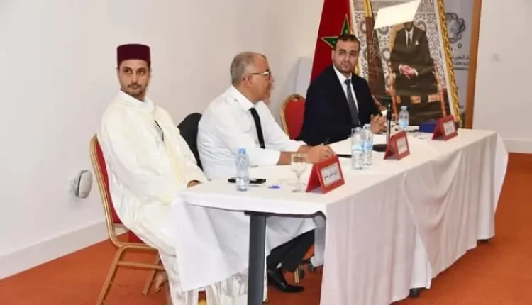 خبراء بأكادير يناقشون السيادة المغربية على الصحراء