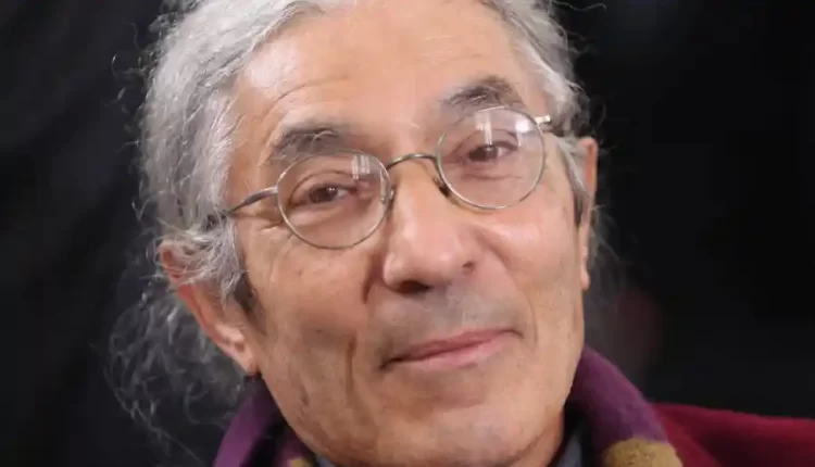 بوعلام صنصال