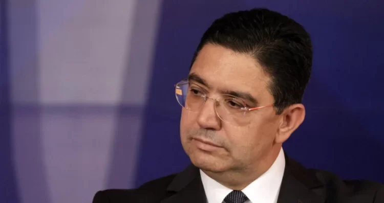 الشراكة المغربية الأوروبية