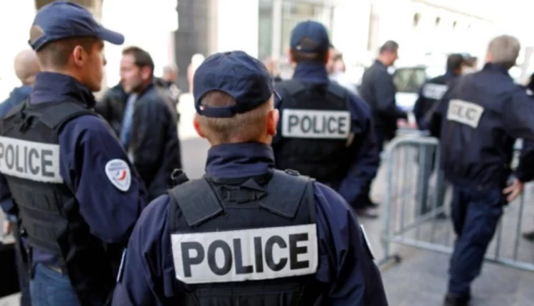 إصابة خمسة أشخاص في حادث إطلاق نار بمدينة بواتييه الفرنسية