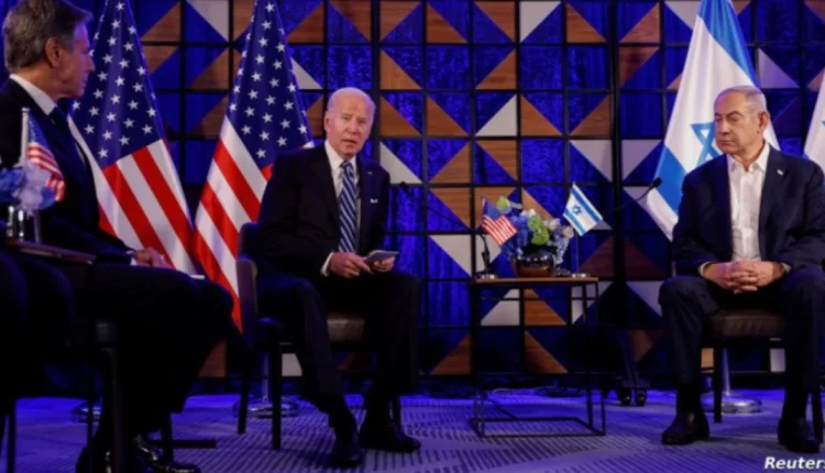 إدارة بايدن تسعى لإنهاء الحرب في لبنان مع استمرار الضغوطات