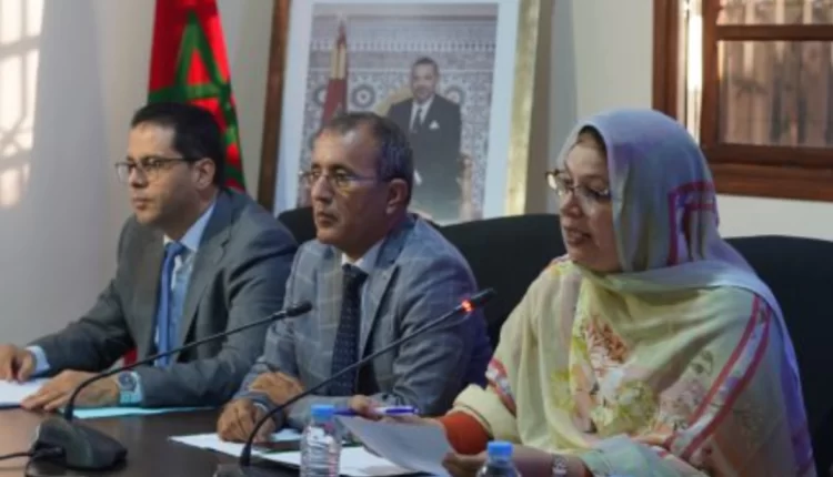 الداخلة : تسليط الضوء على أهمية الحكامة في حماية حقوق الإنسان