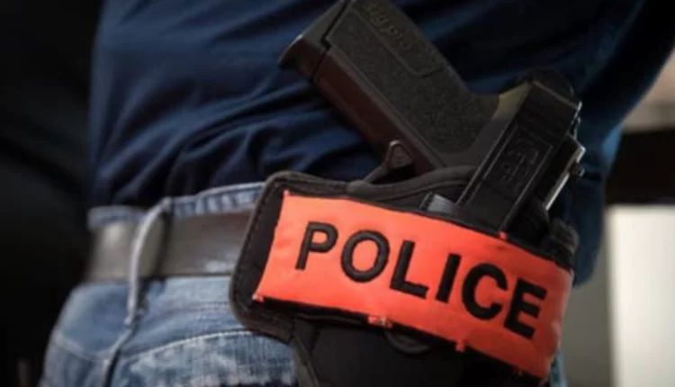 تصدي أمني في مستشفى سيدي مومن: موظف شرطة يطلق النار على جانح هدد الأطقم الطبية