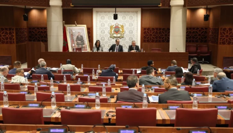 القوانين المالية في المغرب: خطوات الإعداد والمناقشة والمصادقة