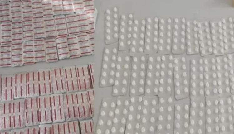 أمن الرباط ينفذ حملة ضد مروجي المخدرات