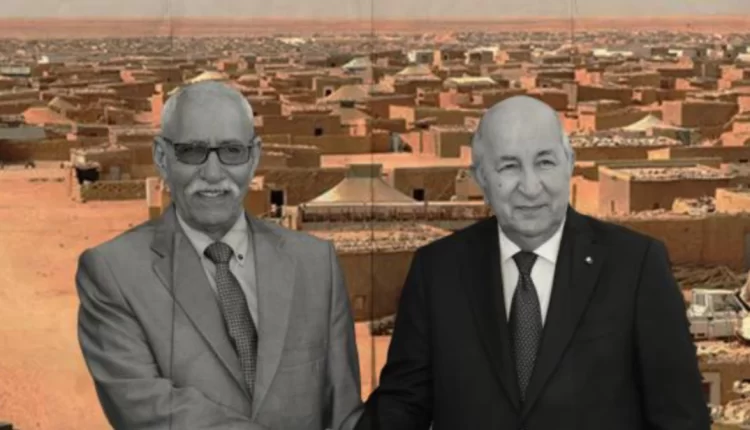 مجلس الأمن يعزز العزلة الجزائرية