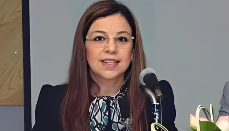 نعيمة ابن يحيى