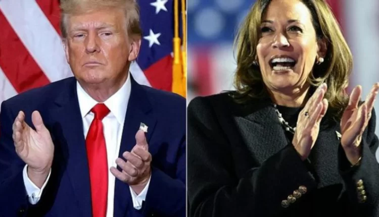 أمريكا تفتح مراكز الانتخابات الرئاسية