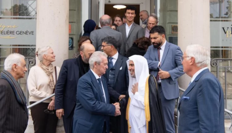 محمد بن عبد الكريم العيسى