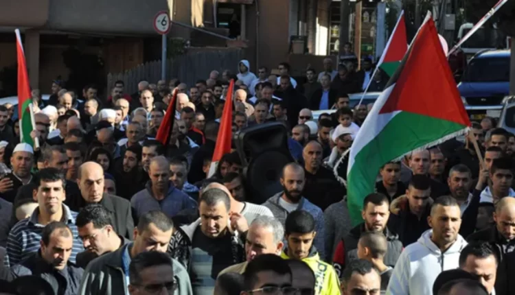 قانون إسرائيلي يسمح بترحيل فلسطينيين إلى غزة أو مناطق أخرى