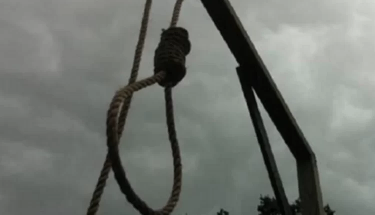 إيران تنفذ حكم الإعدام بحق مدان بجرائم اغتصاب