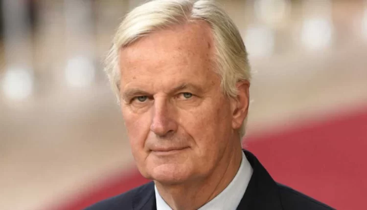 Michel Barnier