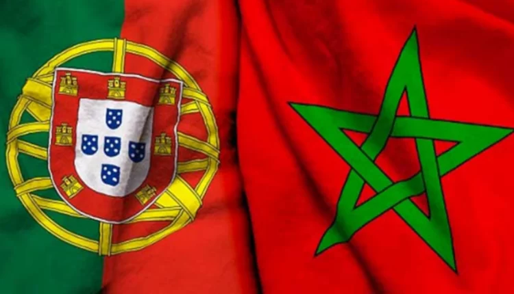 لشبونة.. تعزيز التعاون في مجال الانتقال الرقمي محور مباحثات مغربية برتغالية