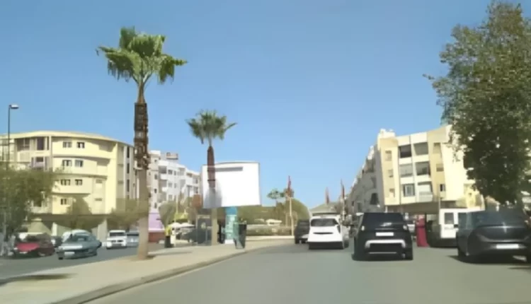 حي بنسودة بفاس