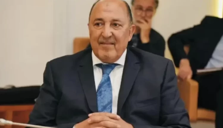 اعتقال محمد كريمين وعبد العزيز البدراوي في قضايا فساد مالي وجناية التزوير