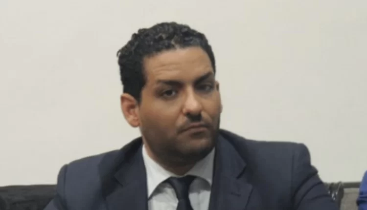 عتيق السعيد