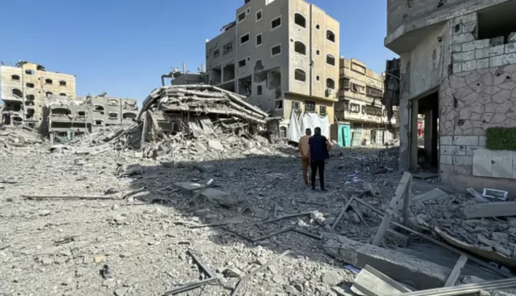 قطر تتخلى عن دورها كوسيط في أزمة غزة