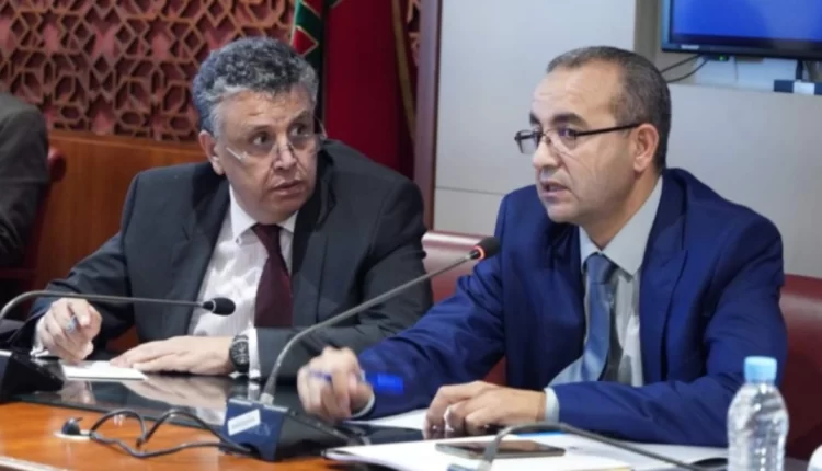 وزارة العدل تعقد اجتماعاً مع جمعية هيئات المحامين