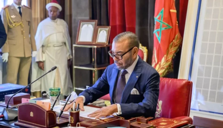 أسونسيون.. الرؤية الحكيمة لجلالة الملك تمنح المغرب سمعة فاعل موثوق وذي مصداقية